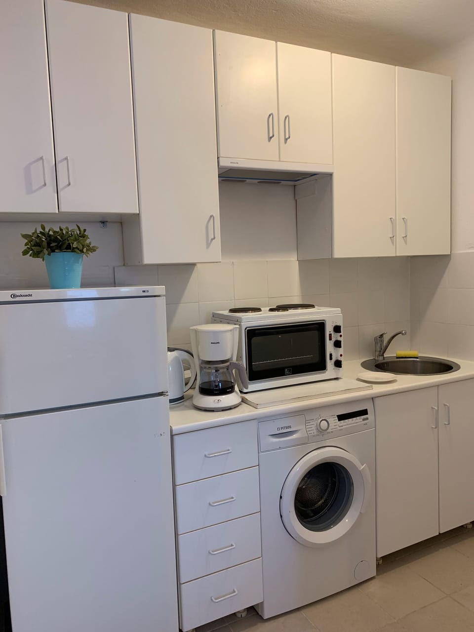 The Kitchen