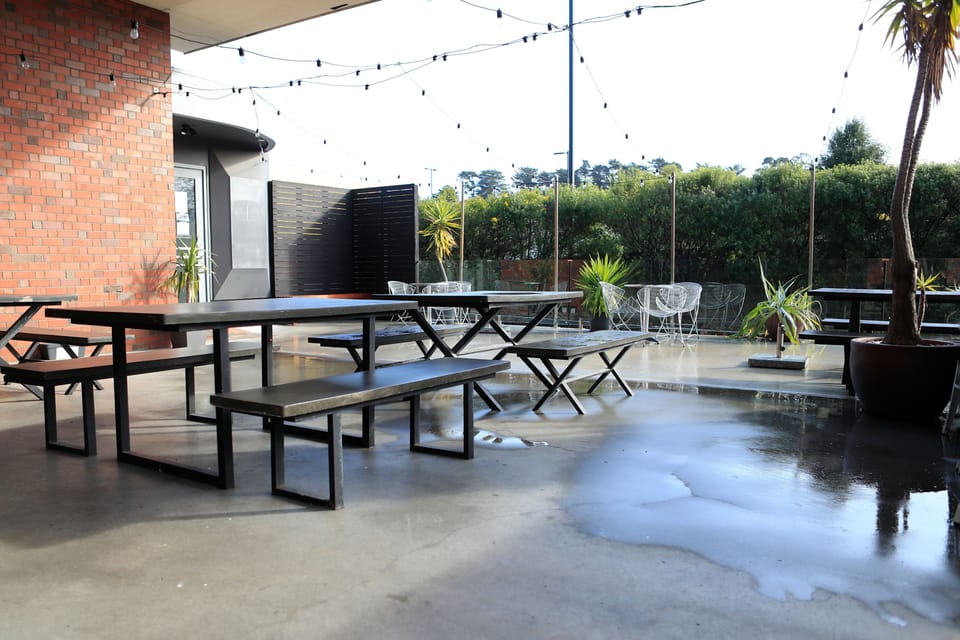 The Avenue Hotel Hotel in Whanganui