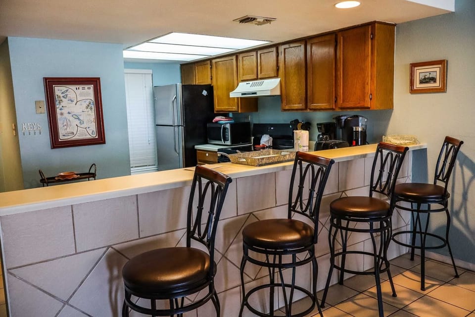 Indoors, Kitchen, Furniture, Bar Stool, Appliance