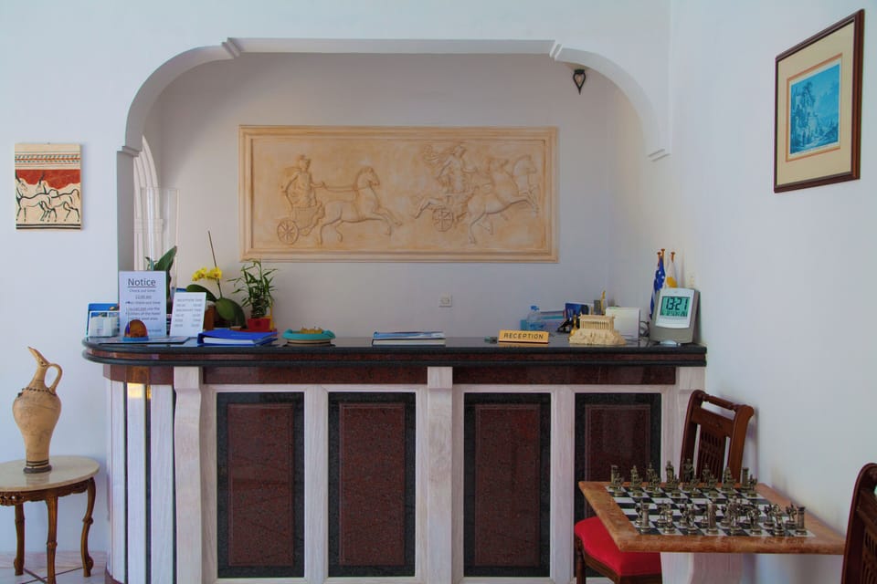 Black Sandy Beach Hotel Hotel in Perissa