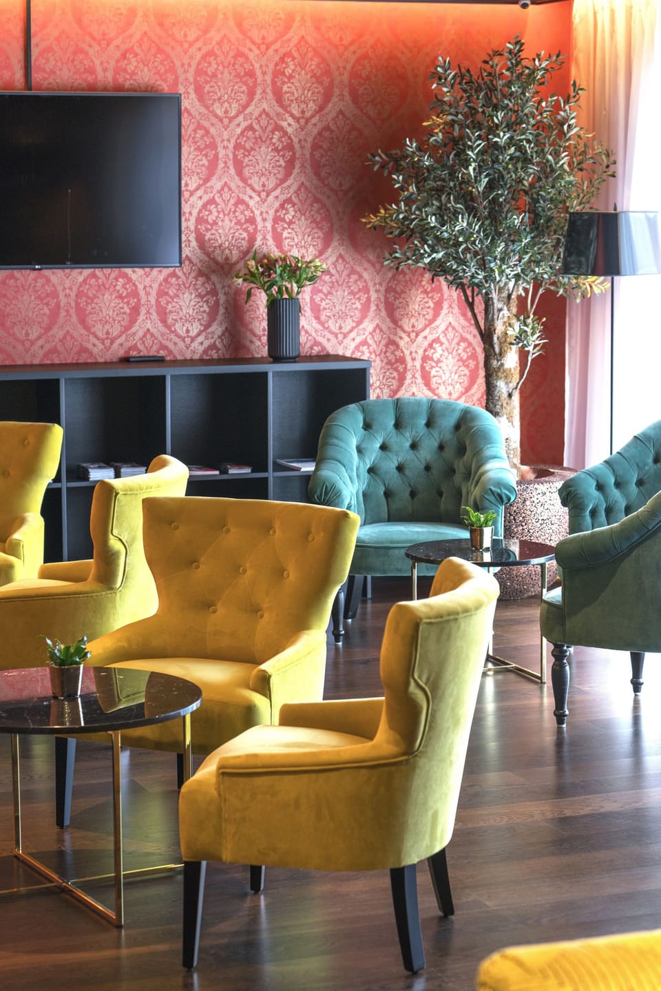 Thon Hotel Orion Hotel in Bergen