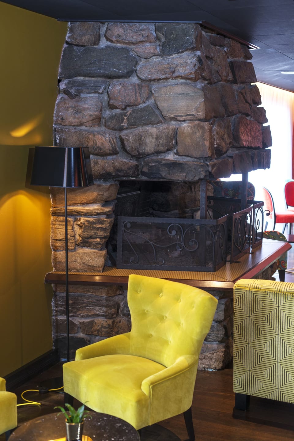 Thon Hotel Orion Hotel in Bergen