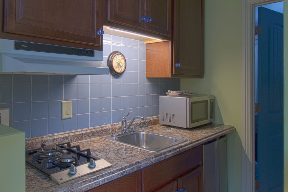 #12 Bird & Flower Premium Suite (No Dogs Allowed) | Desk, iron/ironing board, travel crib, free WiFi