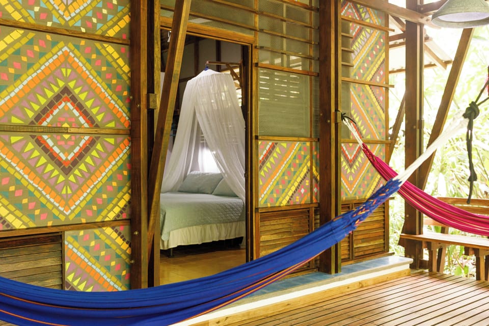 Standard Double Room, 1 Queen Bed | Egyptian cotton sheets, in-room safe, WiFi (free), bed sheets
