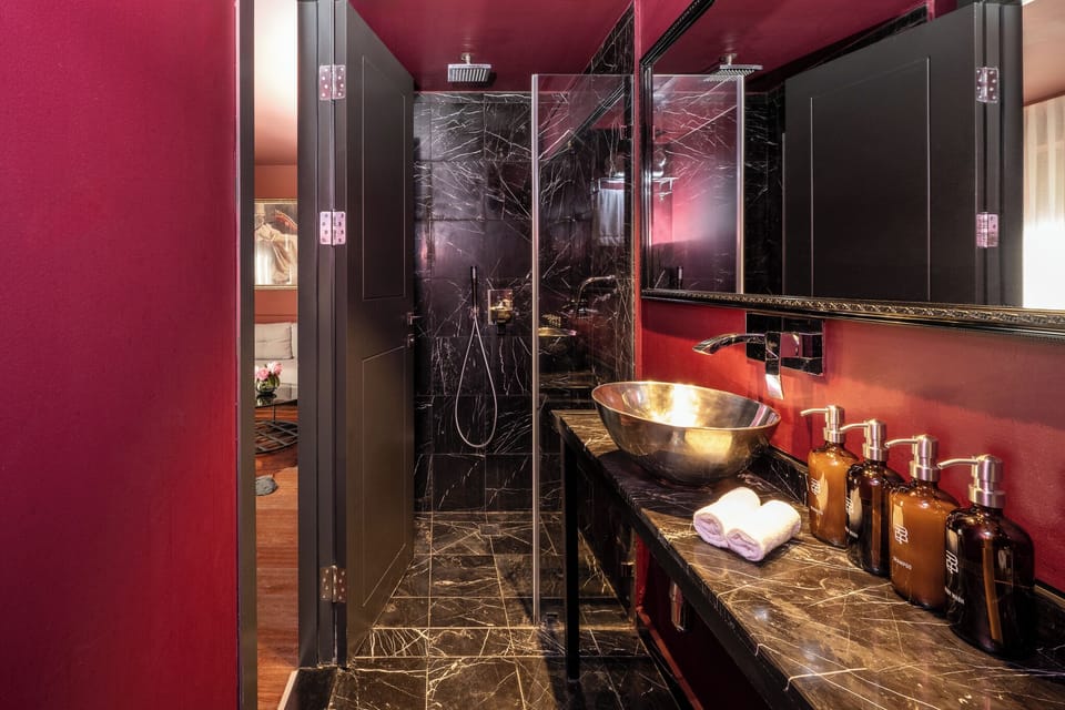Casa Suzanna Hotel in Tel Aviv-Yafo