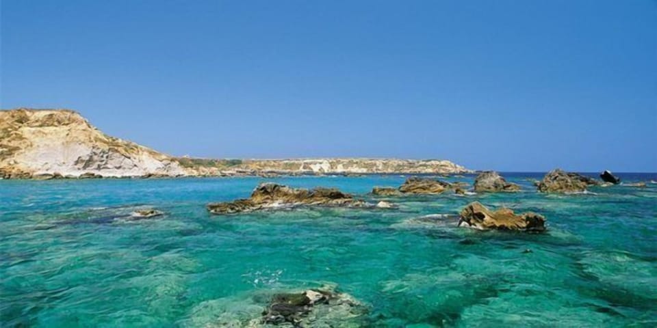 Praia Art Resort Hotel in Calabria