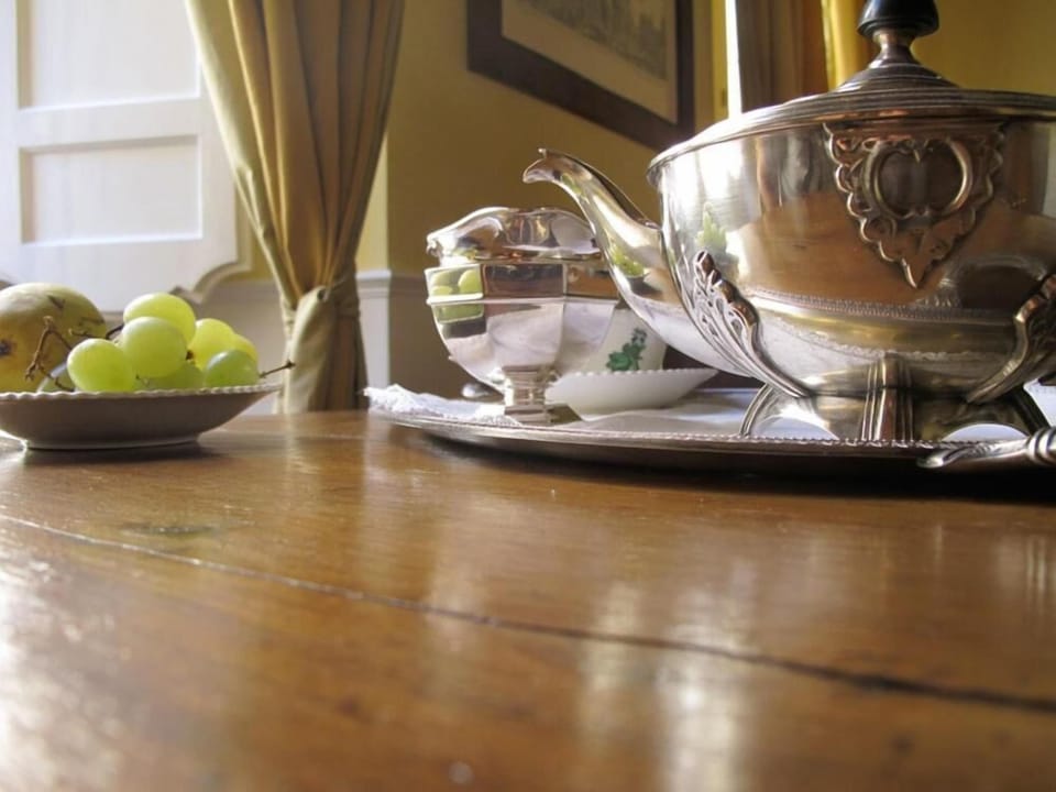 Electric kettle