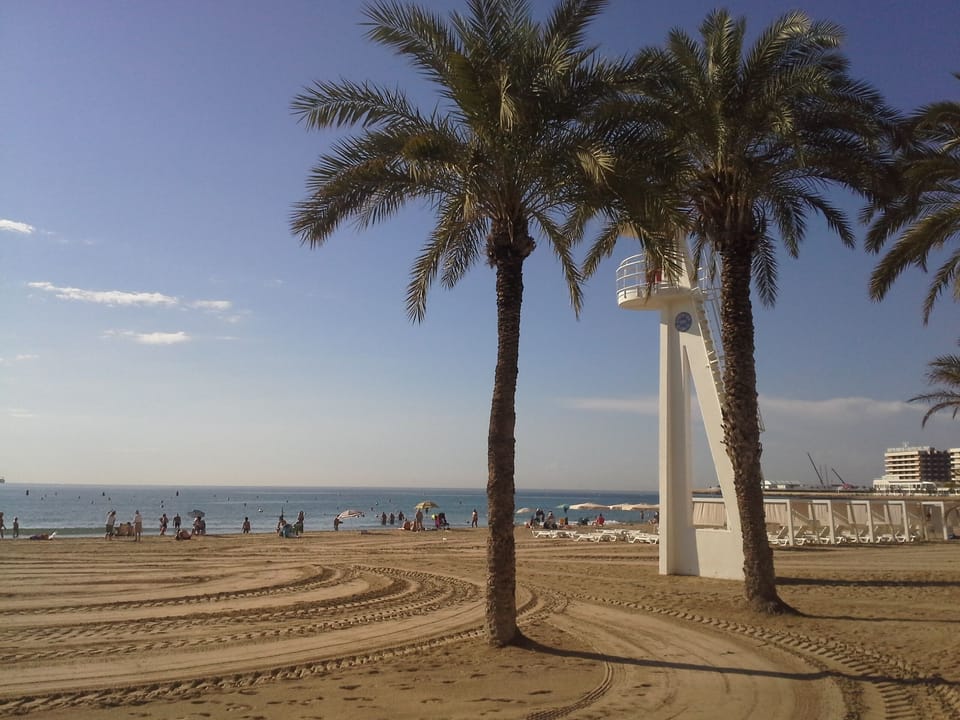 Alicante San Nicolás Bed and Breakfast in Alicante