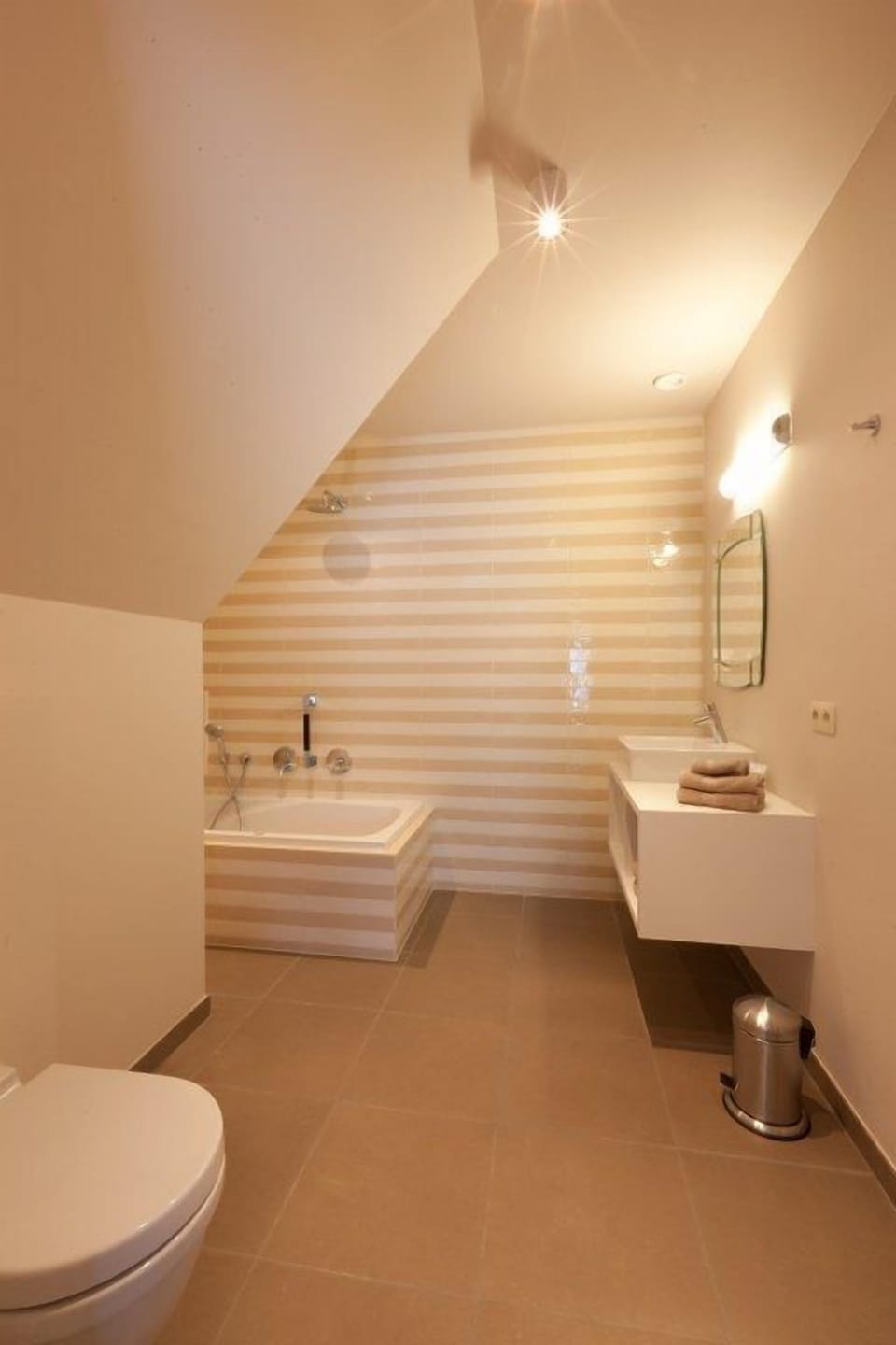 B&B Riche Terre Bed and Breakfast in Bruges