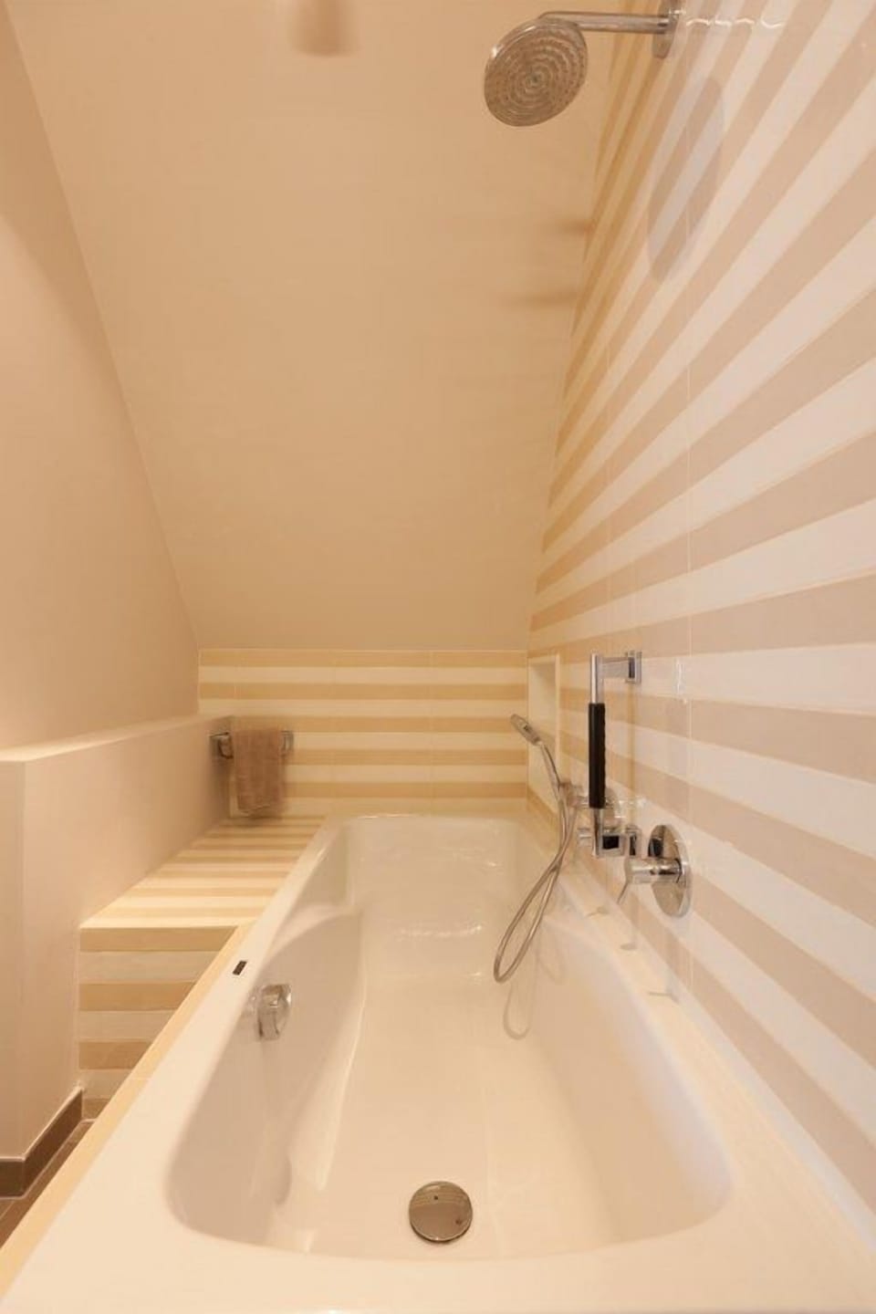 B&B Riche Terre Bed and Breakfast in Bruges