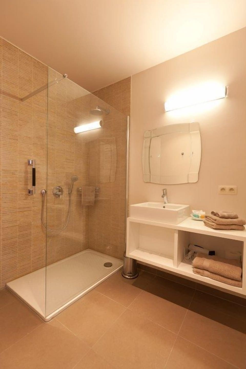 B&B Riche Terre Bed and Breakfast in Bruges