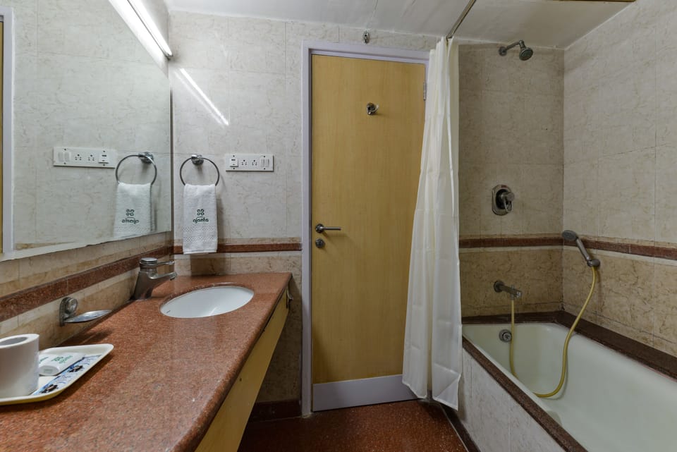 Hotel Ajanta Juhu near Juhu Beach Hotel in Mumbai