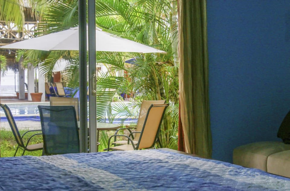 View from room