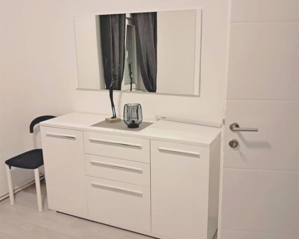 Apartment (A1) | Iron/ironing board, WiFi (free)