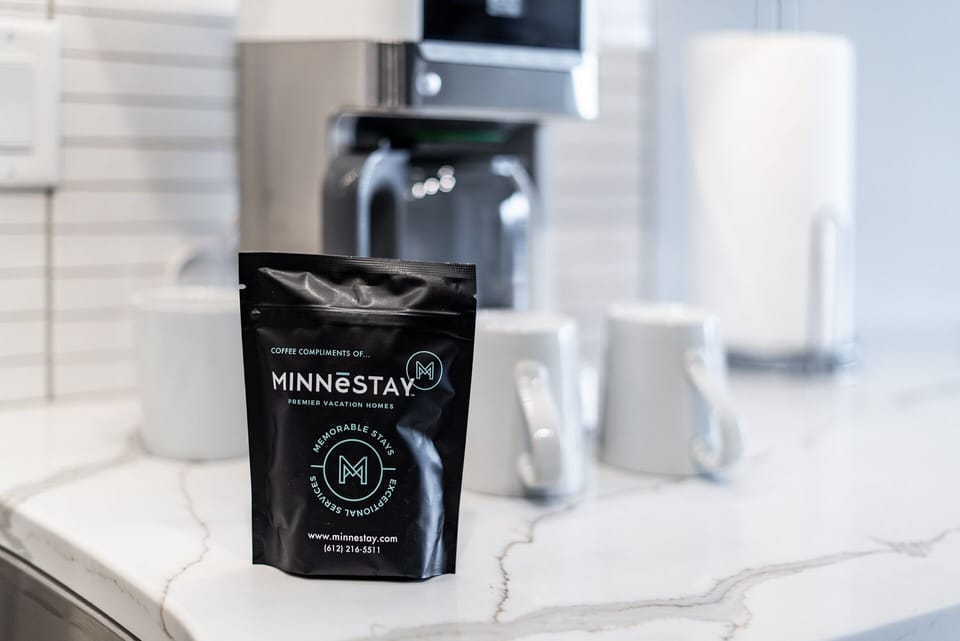 Complimentary Coffee