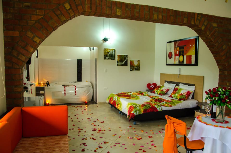 Panoramic Room | Minibar, in-room safe, blackout drapes, free WiFi