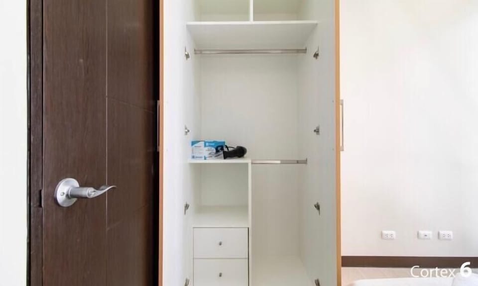 built in cabinets