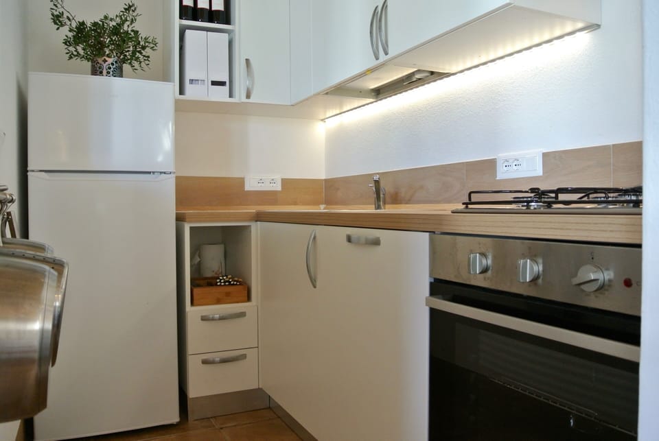 The Kitchen