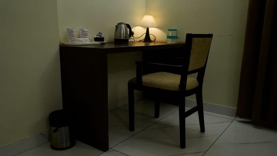 Family Triple Room | Room amenity