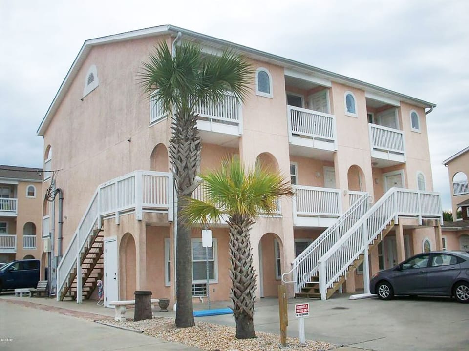 Merrimac Resort