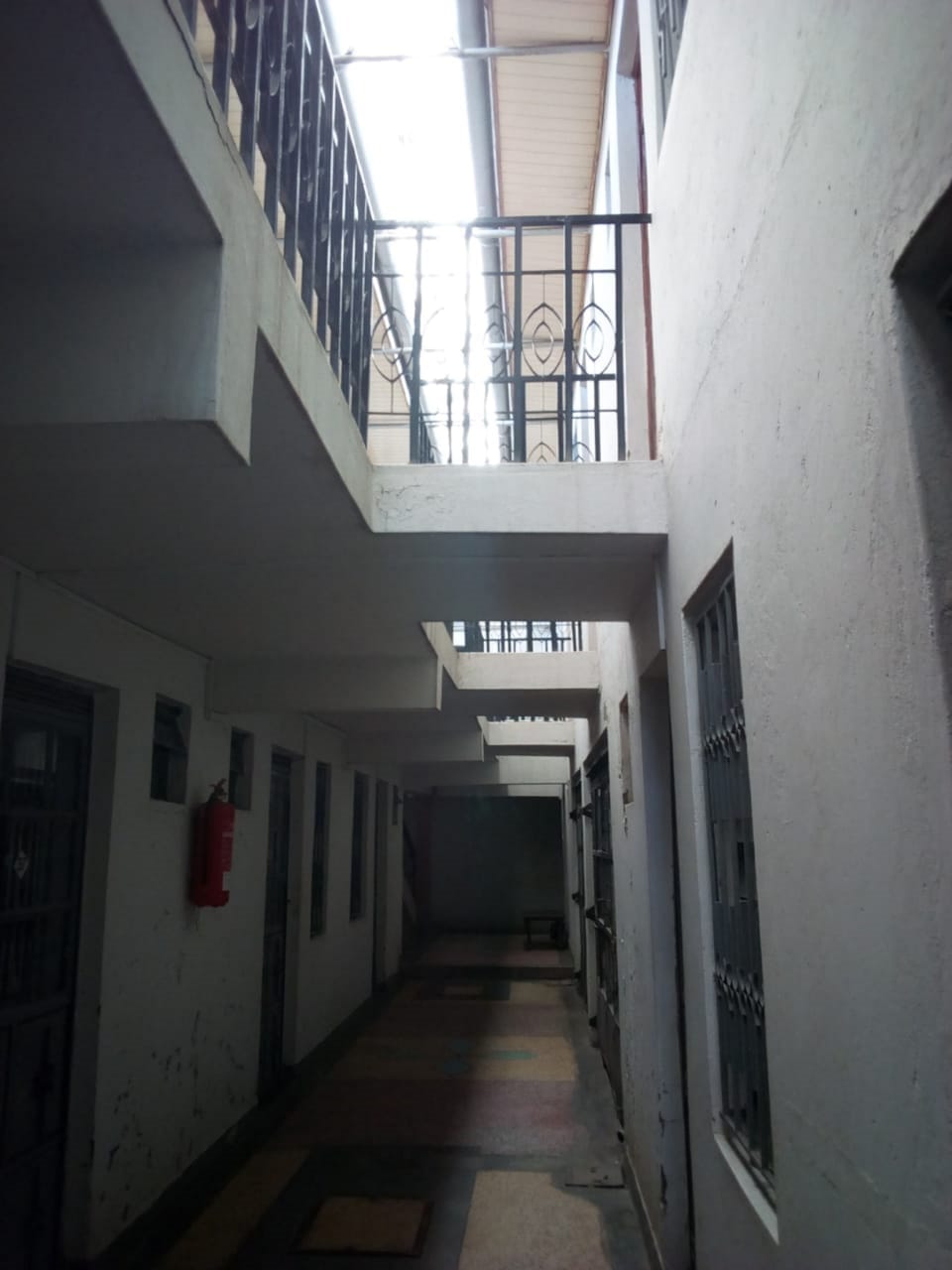 Hallway