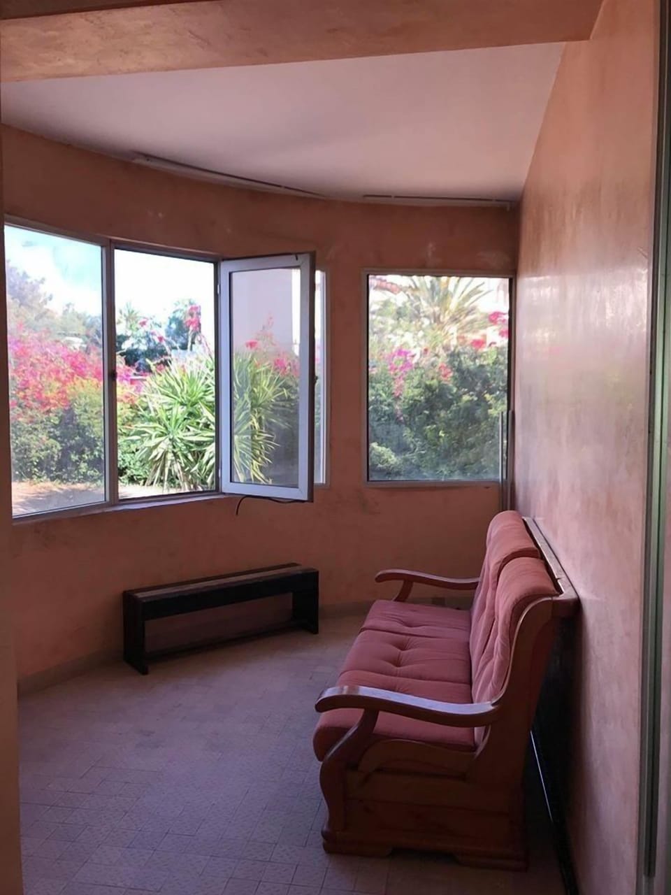 Apartment, 3 Bedrooms | Living area | 32-inch flat-screen TV with satellite channels, TV