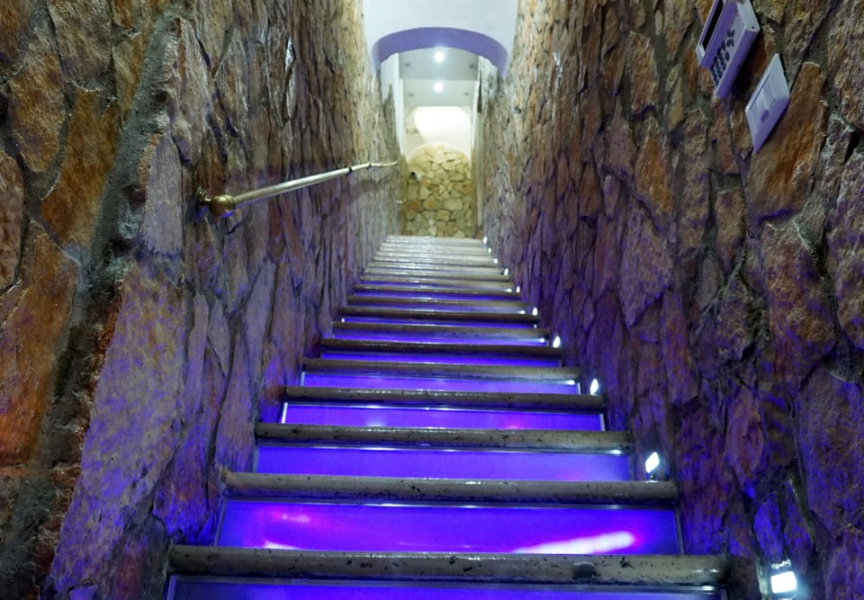 Staircase