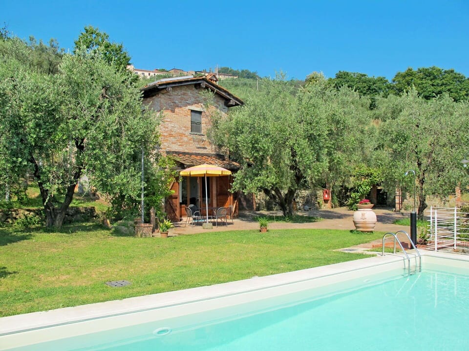 Property, House, Home, Real Estate, Swimming Pool, Estate, Building, Residential Area, Architecture, Vacation