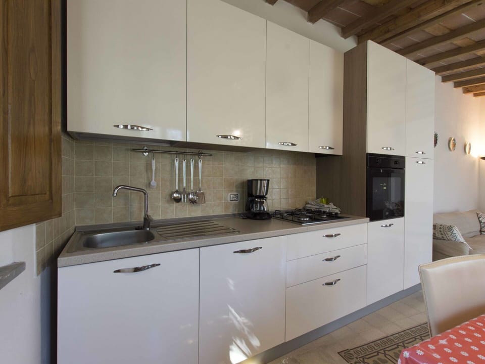 Cabinetry, Countertop, Furniture, Property, Building, White, Kitchen Sink, Kitchen, Sink, Tap
