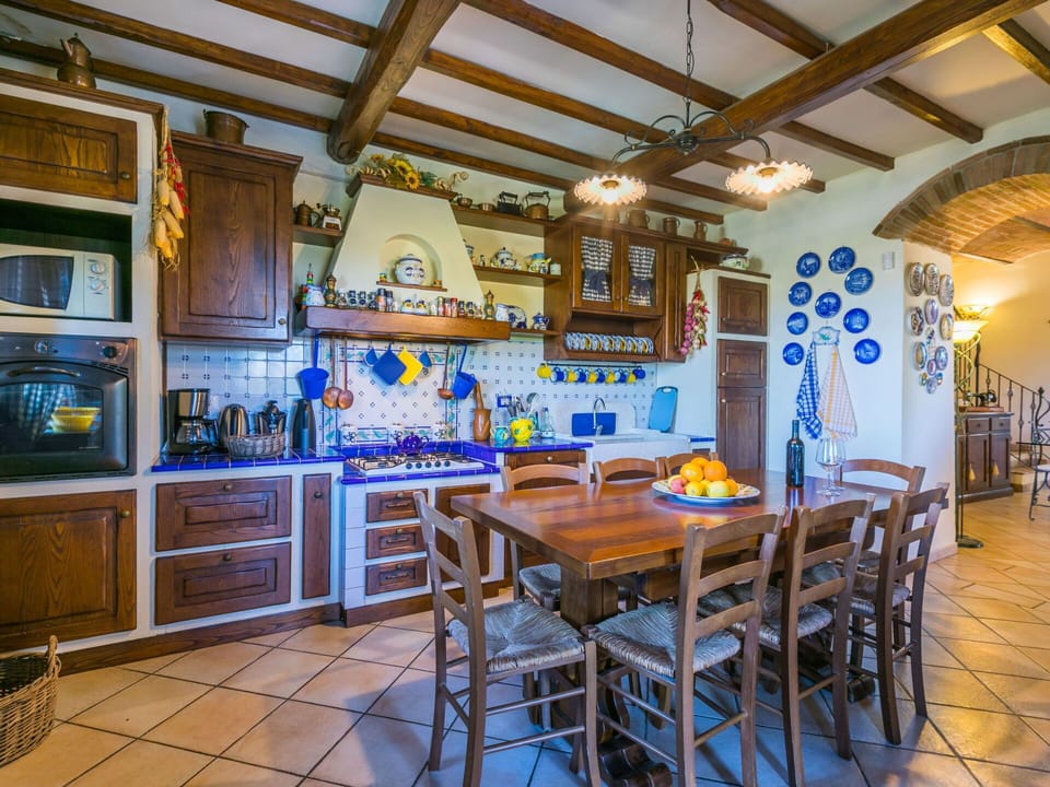Property, Table, Furniture, Interior Design, Lighting, Cabinetry, Chair, Real Estate, Wood, Building