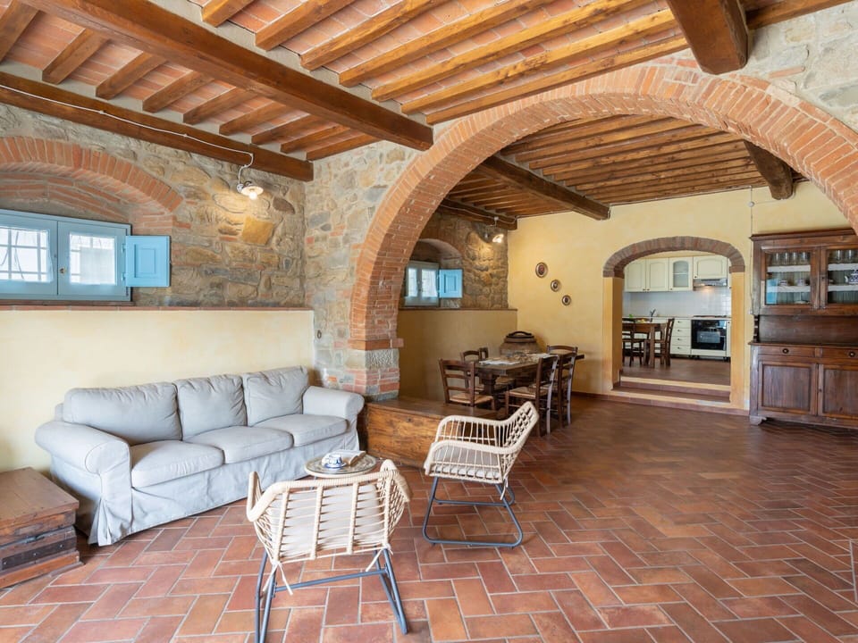 Couch, Furniture, Property, Window, Table, Picture Frame, Interior Design, Wood, Chair, Flooring