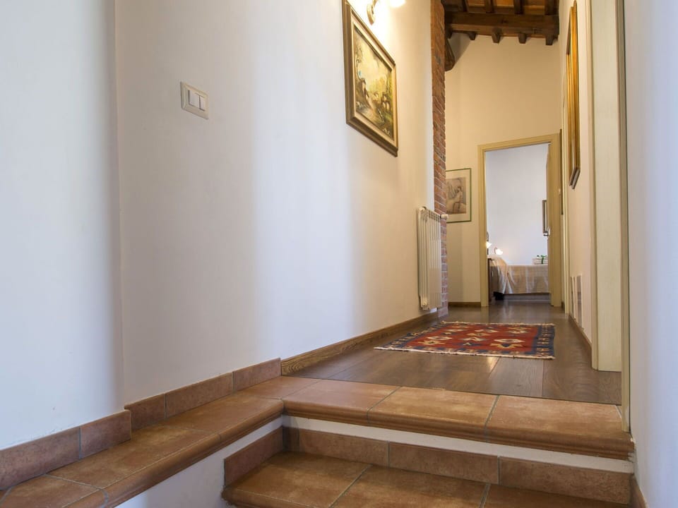 Picture Frame, Building, Wood, House, Stairs, Door, Interior Design, Hall, Flooring, Floor