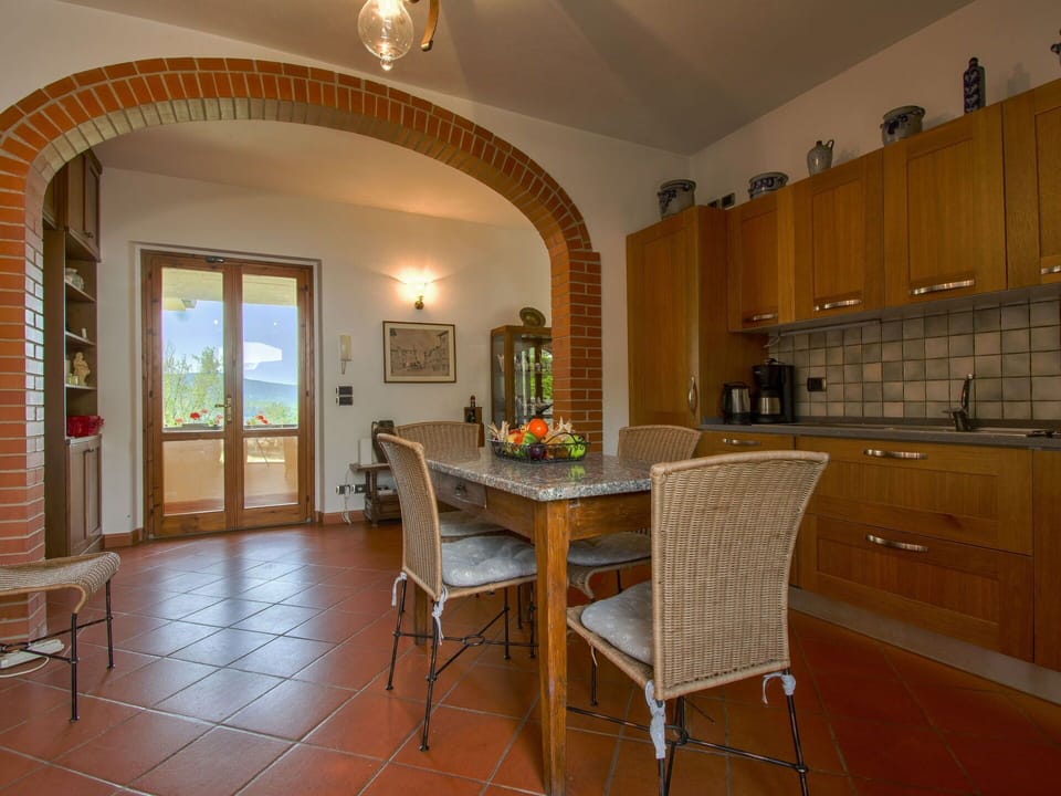 Furniture, Property, Cabinetry, Wood, Kitchen, Lighting, Hall, Interior Design, Architecture, Chair