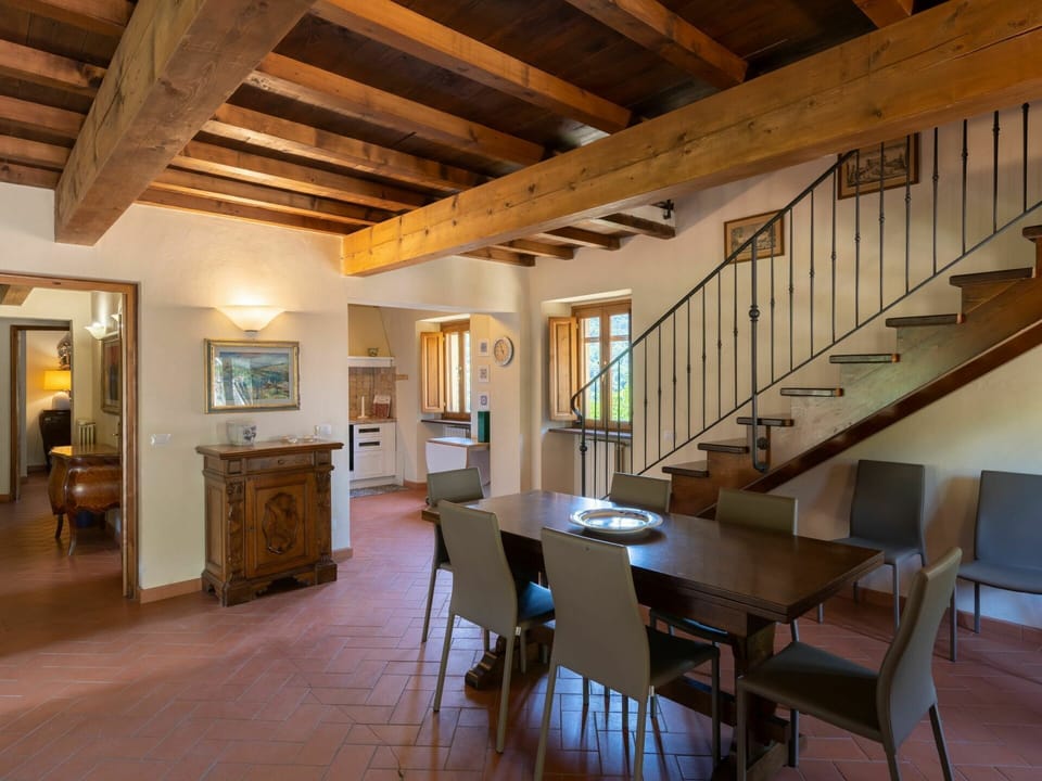 Table, Furniture, Property, Wood, Chair, Flooring, Interior Design, Floor, Beam, Wood Stain