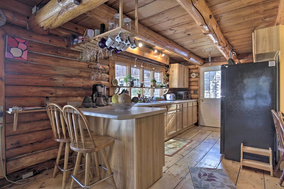Kitchen | Cooking Basics | 1st Floor