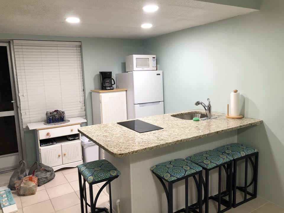 New updated kitchen appliances  