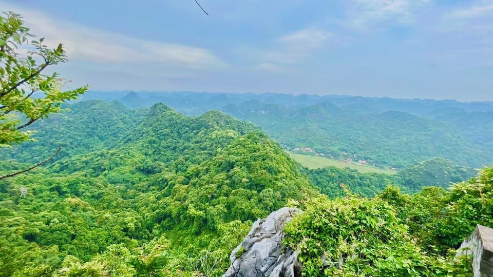 Hiking