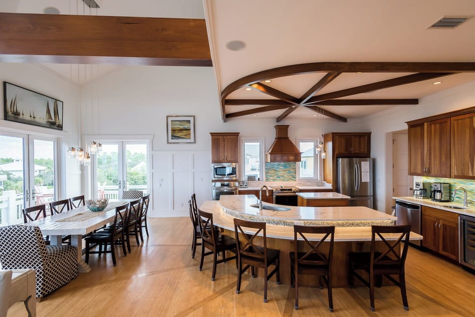 3rd FL Kitchen (7), Dining