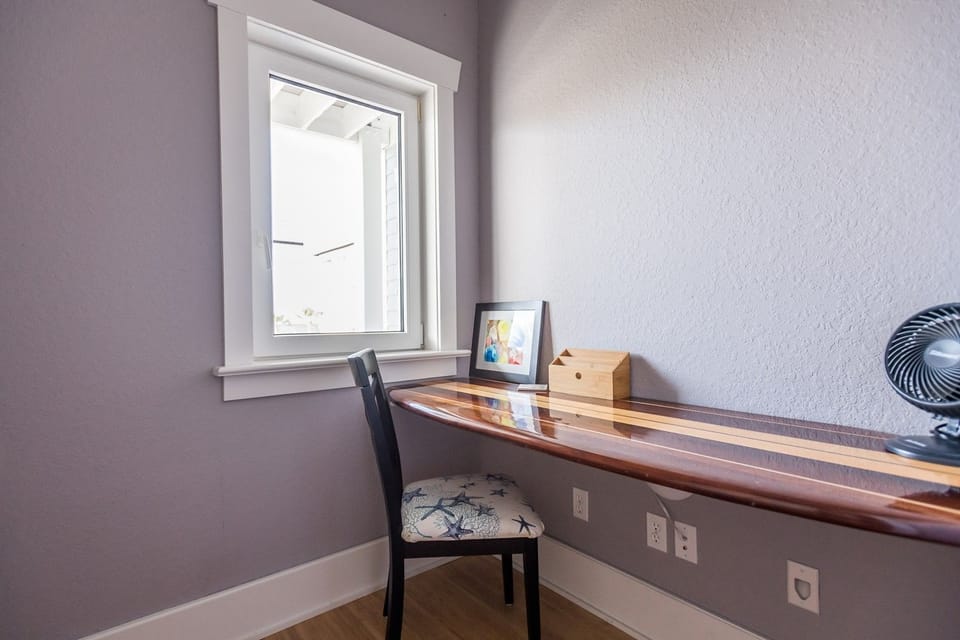 2nd FL Office