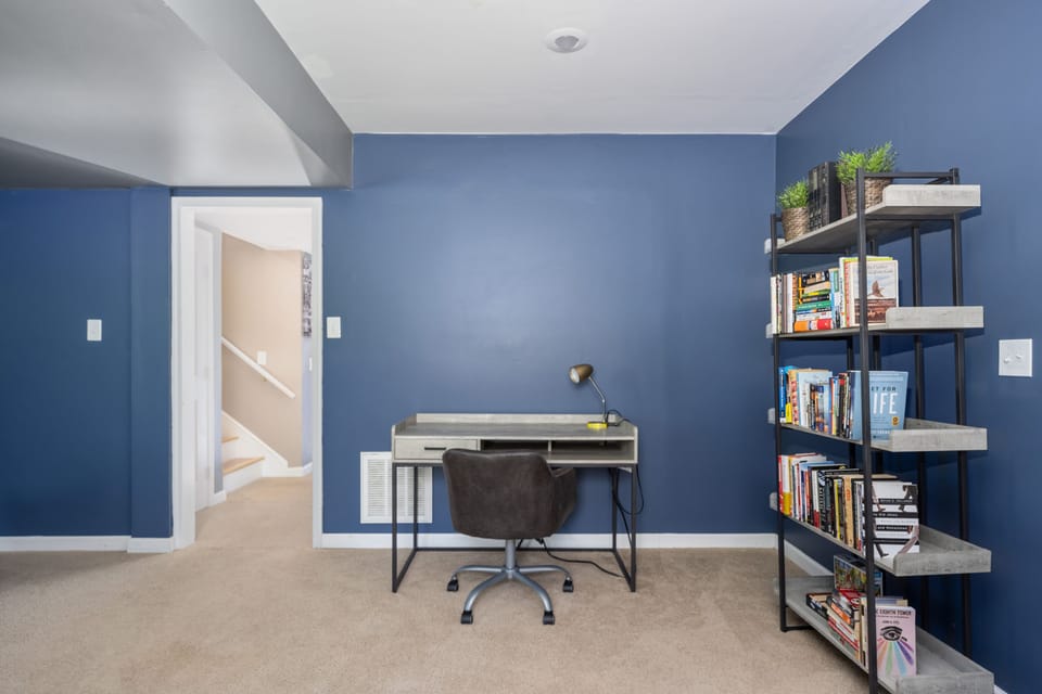 Mini Library