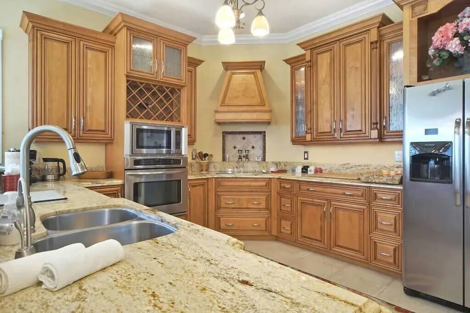 Chefs Kitchen