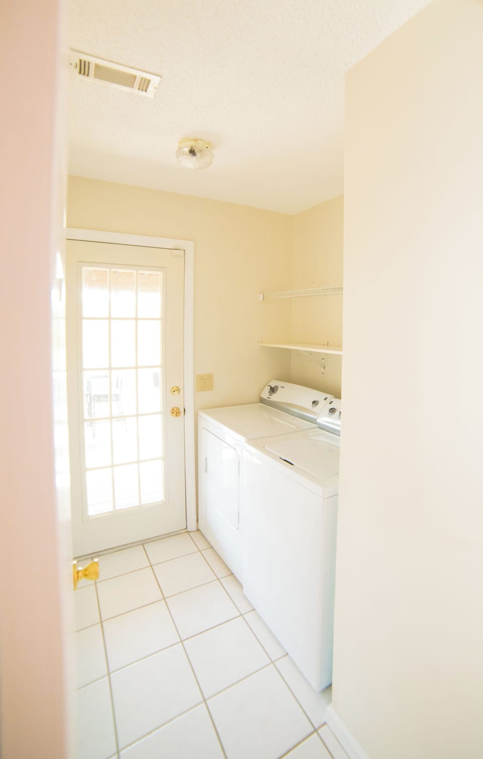 Washer and Dryer you can use