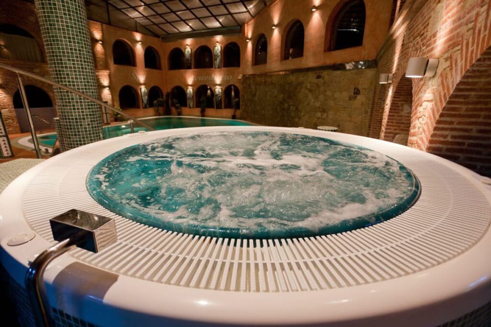 Spa