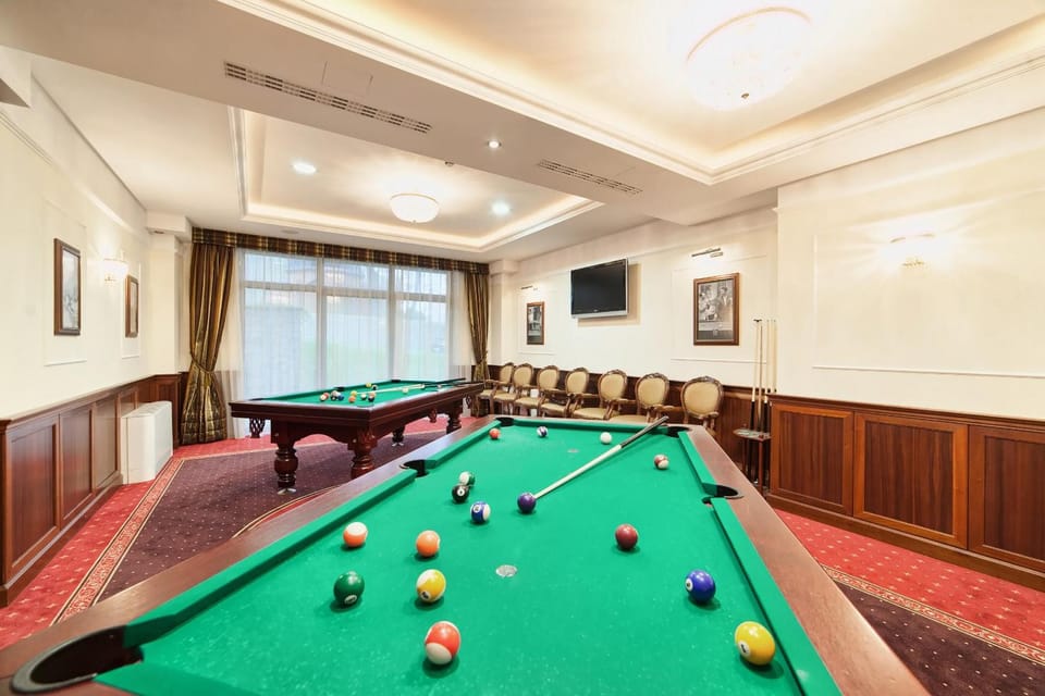 Hotel Prezydent Hotel in Lesser Poland Voivodeship