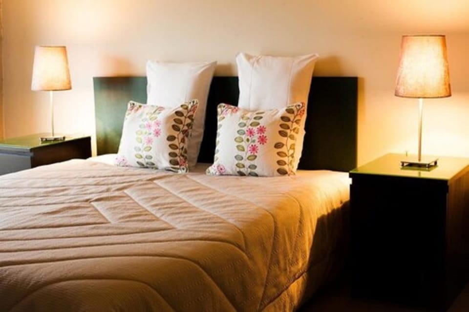 Double or Twin Room | Premium bedding, in-room safe, individually decorated, blackout drapes