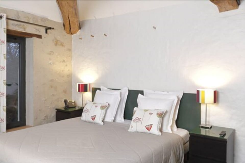 Double or Twin Room | Premium bedding, in-room safe, individually decorated, blackout drapes