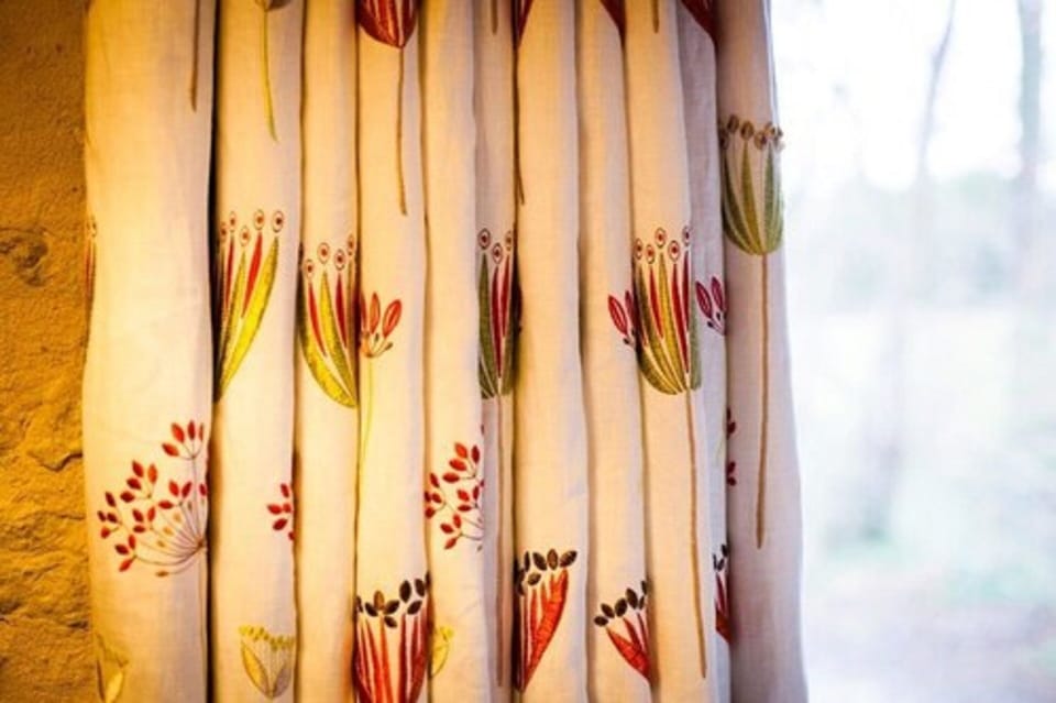 Premium bedding, in-room safe, individually decorated, blackout drapes