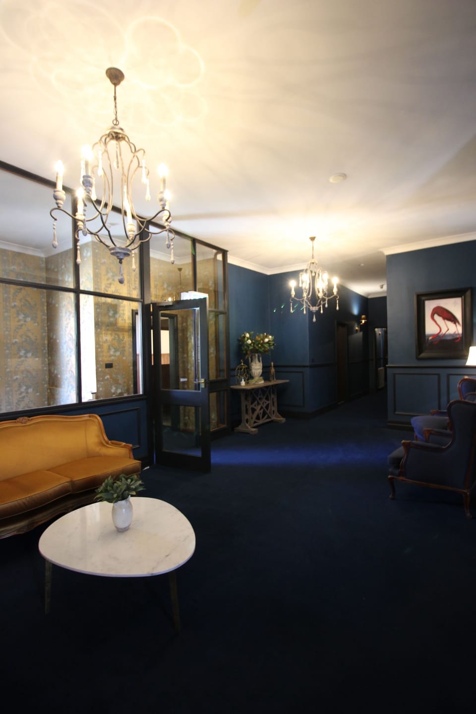 Hallway