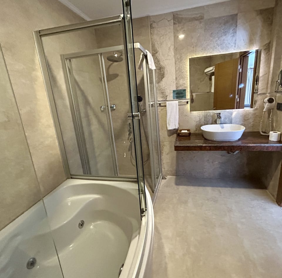 Marina Boutique Fethiye - Boutique Class Hotel in Fethiye