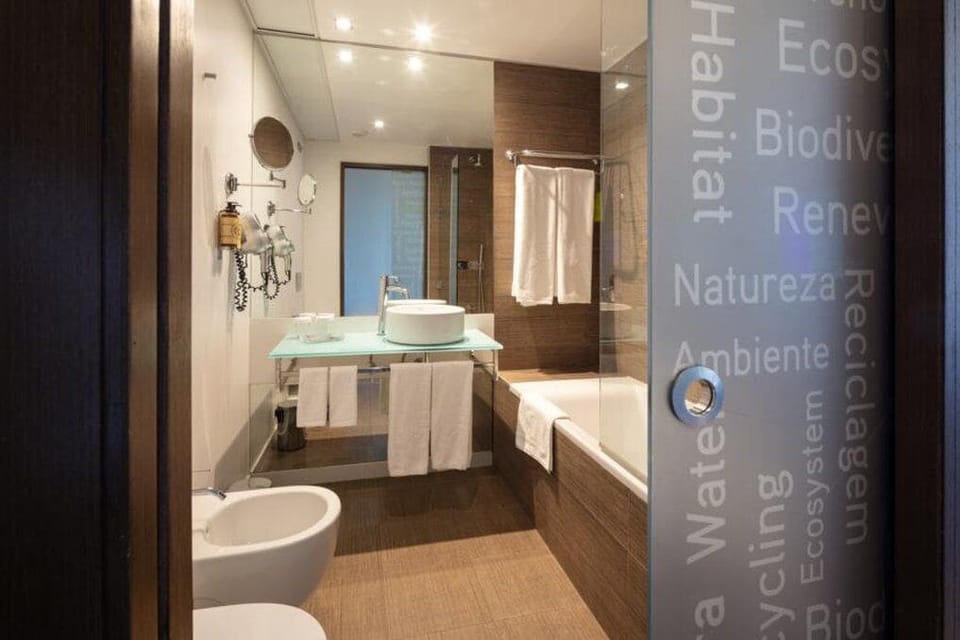 1 bedroom, minibar, in-room safe, desk